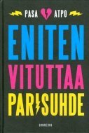 Eniten vituttaa parisuhde