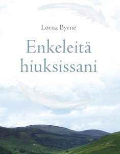 Enkeleitä hiuksissani