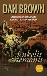 Enkelit ja demonit