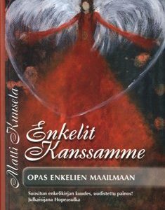 Enkelit kanssamme