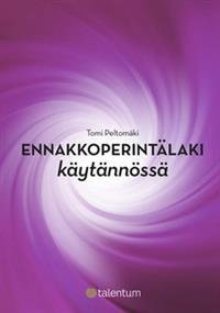 Ennakkoperintälaki käytännössä