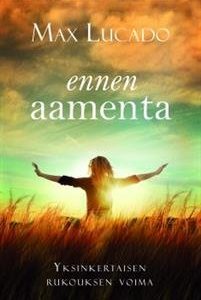 Ennen aamenta