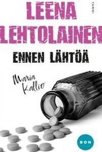 Ennen lähtöä