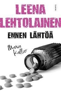 Ennen lähtöä