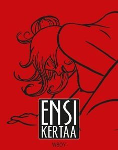 Ensi kertaa