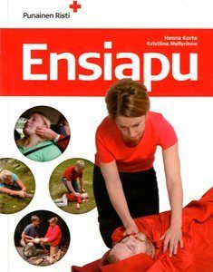 Ensiapu