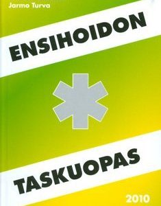 Ensihoidon taskuopas 2010