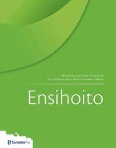 Ensihoito