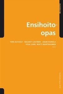 Ensihoito-opas