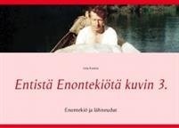 Entistä Enontekiötä kuvin 3