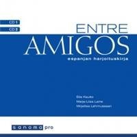 Entre amigos (2 cd)