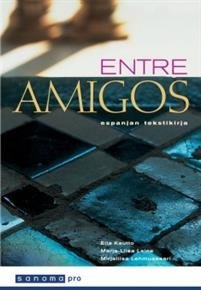 Entre amigos