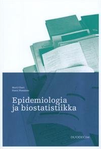 Epidemiologia ja biostatistiikka