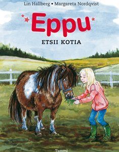 Eppu etsii kotia