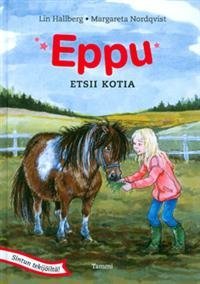 Eppu etsii kotia