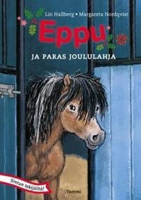 Eppu ja paras joululahja