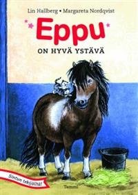 Eppu on hyvä ystävä