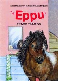 Eppu tulee taloon