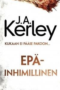 Epäinhimillinen