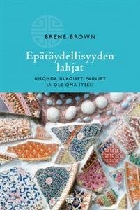 Epätäydellisyyden lahjat