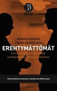 Erehtymättömät