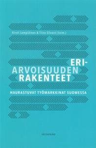 Eriarvoisuuden rakenteet