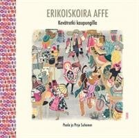 Erikoiskoira Affe