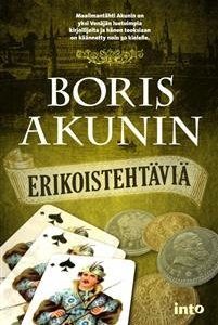 Erikoistehtäviä