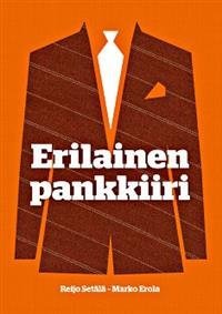 Erilainen pankkiiri