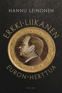 Erkki Liikanen - euron herttua