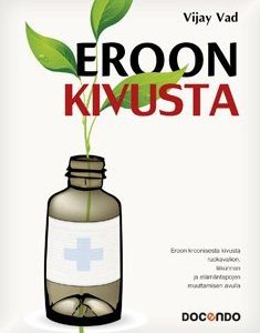 Eroon kivusta