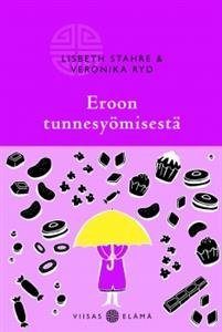 Eroon tunnesyömisestä