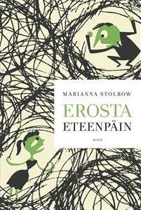 Erosta eteenpäin - Opas eroa harkitseville ja eronneille