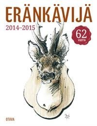 Eränkävijä 2014-2015