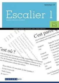 Escalier 1