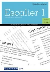 Escalier 1