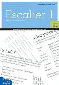 Escalier 1