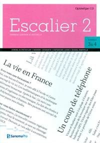 Escalier 2