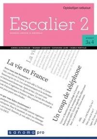 Escalier 2