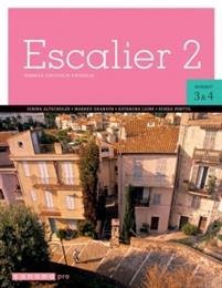 Escalier 2