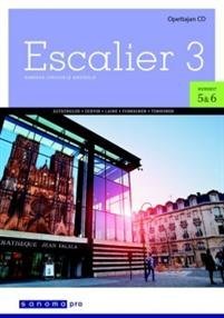 Escalier 3