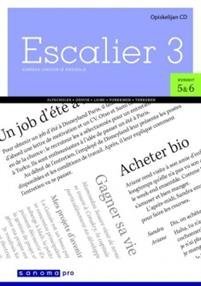 Escalier 3 (cd)