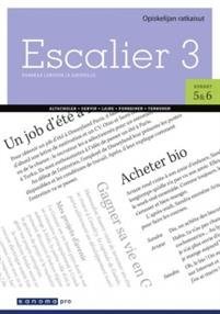 Escalier 3