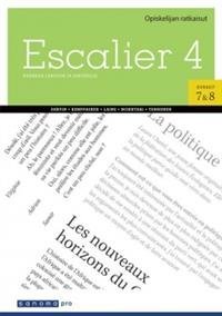 Escalier 4