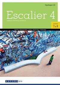 Escalier 4