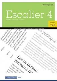 Escalier 4