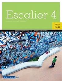 Escalier 4