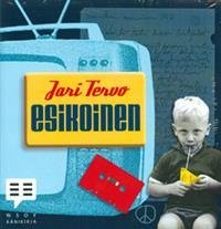 Esikoinen (8 cd)