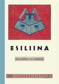 Esiliina (näköispainos)