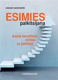 Esimies palkitsijana